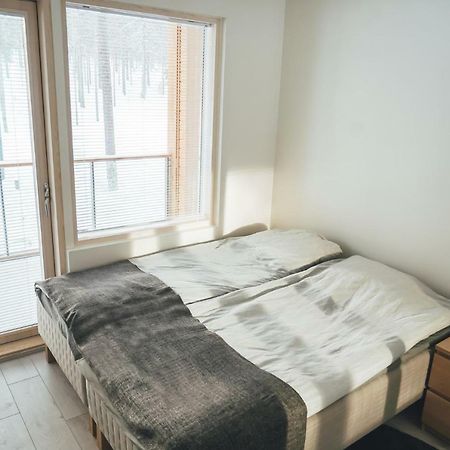 Vila Tunturinlaita D3 Sirkka Exteriér fotografie