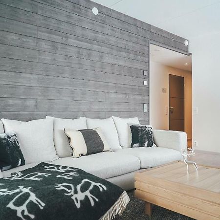 Vila Tunturinlaita D3 Sirkka Exteriér fotografie